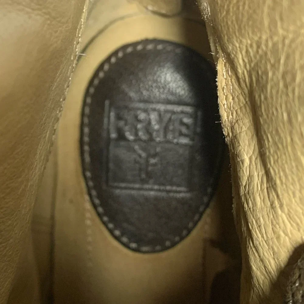 Frye great carson